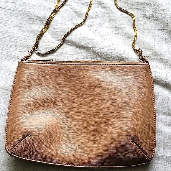 Ted baker blush shoulder bag - Picture 1 of 9